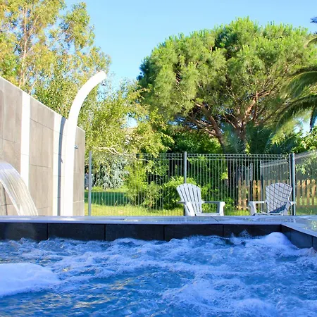 Mas De L Aire Hébergement de vacances *