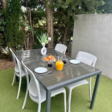 Mas De L Aire Vakantiehuis