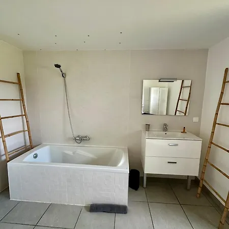 Mas De L Aire Vakantiehuis *