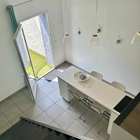 Vakantiehuis Mas De L Aire *