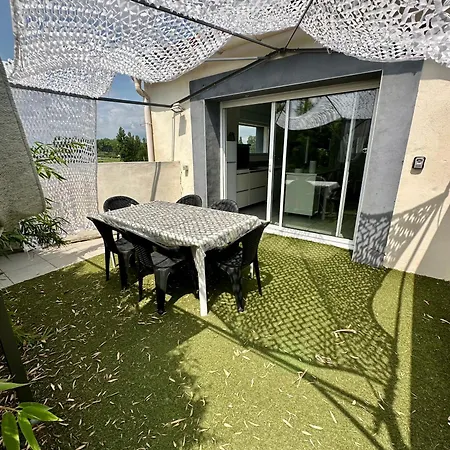 Mas De L Aire Vakantiehuis *