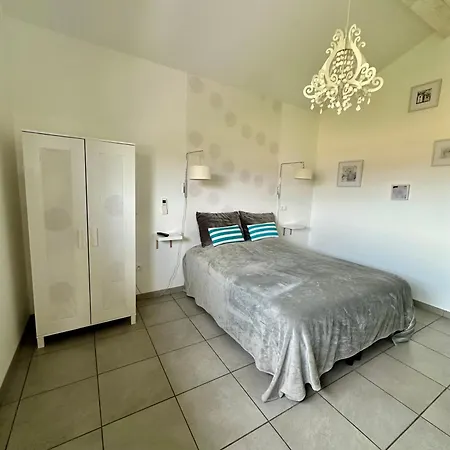 Vakantiehuis Mas De L Aire *