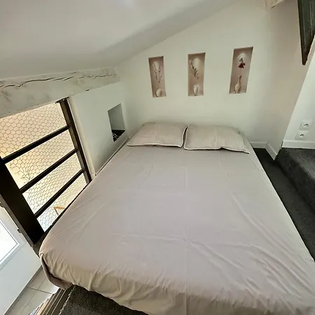 Vakantiehuis Mas De L Aire Corneilla-del-Vercol