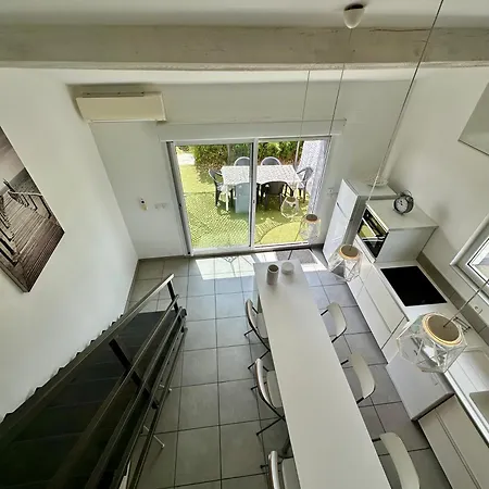 Vakantiehuis Mas De L Aire