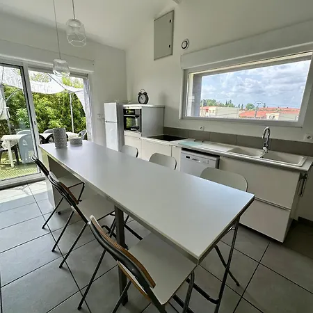 Vakantiehuis Mas De L Aire *