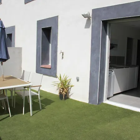 Ferienhaus Mas De L Aire Corneilla-del-Vercol