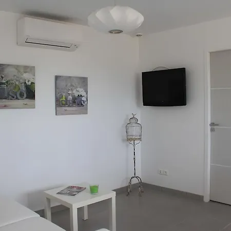 Hébergement de vacances Mas De L Aire *