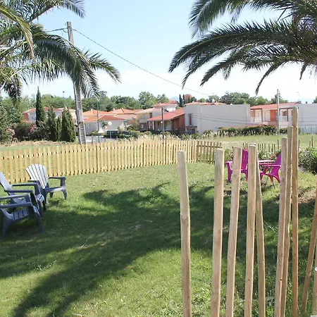 Casa vacanze Mas De L Aire *